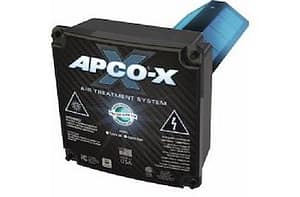 APCO-X Air Purifier