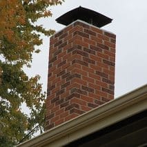 Chimney repair St Louis, MO
