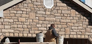 Tuckpointing and masonry work in St Louis mo