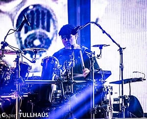 Primus drummer photos