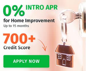 Home Improvement Loans