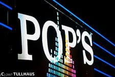 Pop's Nightclub photo