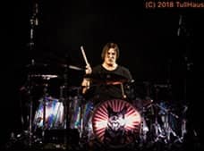Alice In Chains Sean Kinney