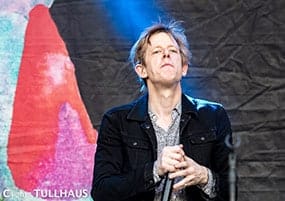Spoon at Lou Fest